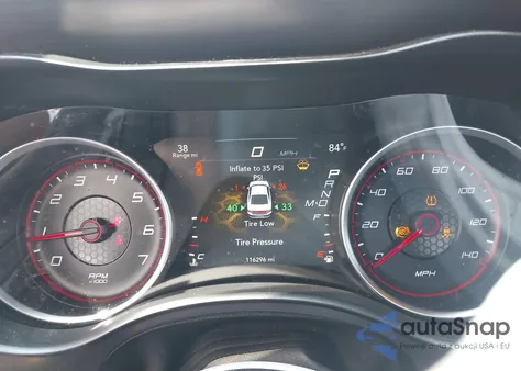 2016 Dodge Charger Se from USA, damaged, VIN 2C3CDXBG0GH140435